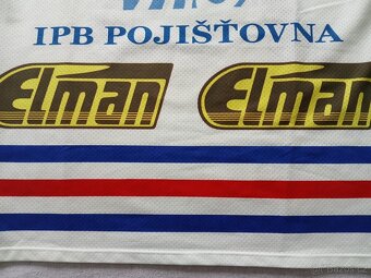 Hokejový dres HC Pardubice - 5