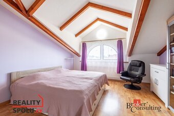 Prodej, byty/3+kk, 102 m2, 9. května 836, 66453 Újezd u Brna - 5