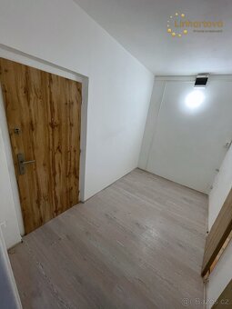 Pronájem bytu 1+1 38 m² Vysoká, Aš - 5