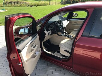 BMW active tourer 218i - 5