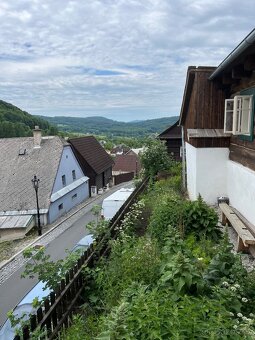 Apartmán 1+kk ,,A,, - 5