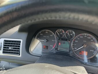 307 2.0 HDi SW 100kW - 5