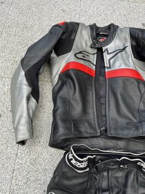 Kombineza alpinestars - 5