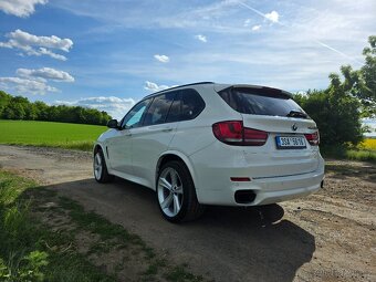 BMW X5 M50D F15 DPH - 5