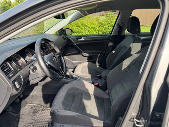 Volkswagen Golf Variant 1.0 TSI, Comfortline I.majitel CZ - 5