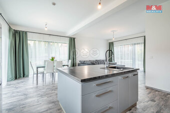 Prodej rodinného domu 137 m², pozemek 1245 m² Zichovec - 5
