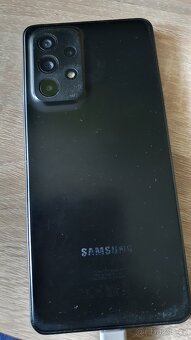 Samsung A 53 5G - 5