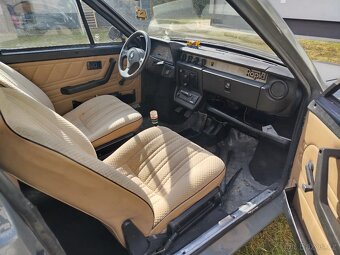 Škoda Rapid 136. - 5