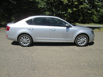 Octavia 1.6 Tdi - 5
