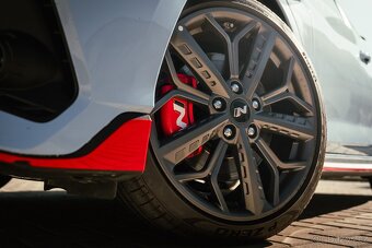 Hyundai i20N Premium 2022, 25 000 km - 5