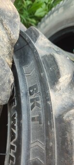 BKT 27x10-15 - 5