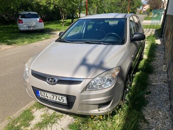 Hyundai I30 - 5