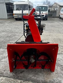 Sněhová fréza Ariens Compact 24, Briggs&Strattion 900 - 5
