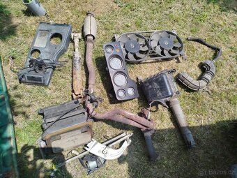 Lada niva 1.7i LPG - 5