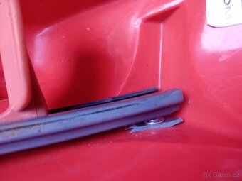 kajak/sit on top Fluid - 5