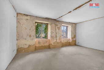 Prodej rodinného domu, 909 m², Útěchov - 5