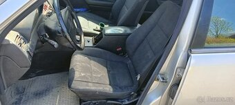 Mercedes w202 250td om605 110kw - 5