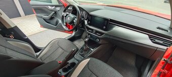 Škoda Kamiq 1.6 TDI - 5