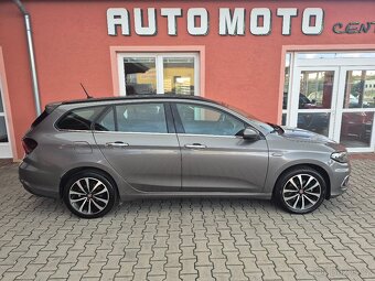 Fiat Tipo 1.4 Lounge 70kW - 5