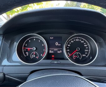 VW Golf VII 2018 81kW 1.0 tsi - 5