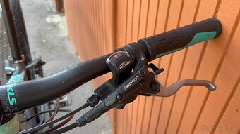 Horské kolo Kellys Desire 70 29 , S - 5