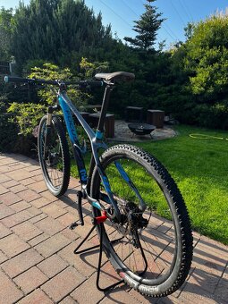 MTB Focus Raven 29er, vel. M - 5
