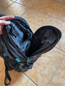 Bagmaster školní batoh - 5