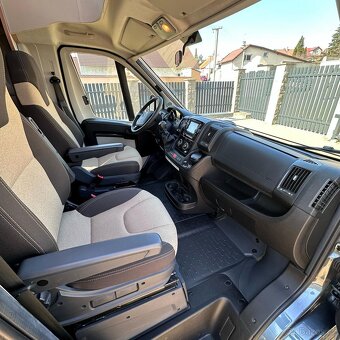 Knaus Sky Wave 650 MF 2015, 63 tis.km - 5