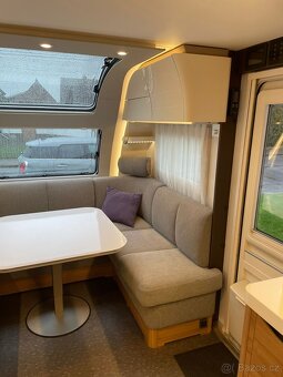 Adria Alpina 753 UP - 5