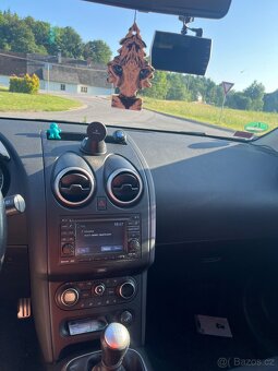 Qashqai - 5