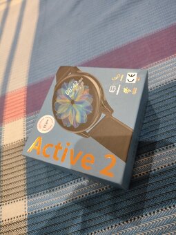 chytré hodinky - 5