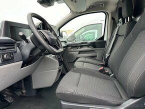 Transit Custom Van TREND 280 L1 NOVÝ 2024 ZÁRUKA Ford - 5