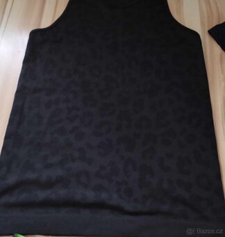 Set balík dámského dívčího sportovního oblečení vel. S - 5