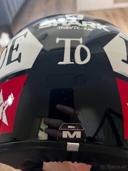 Shark Tribute RM - 5