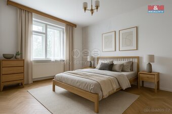 Prodej rodinného domu, 152 m², Kožušice - 5