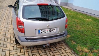 Prodám Renault laguna 1.9 TDI - 5