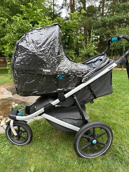 Thule Urban Glide 2 - 5