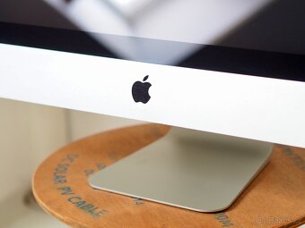 iMac 21,5” (Late 2009) – pěkný stav - 5