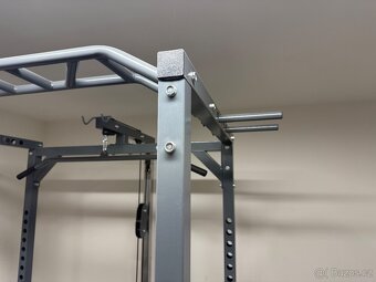 Prodám klec TRINFIT Power Cage PX6 - 5