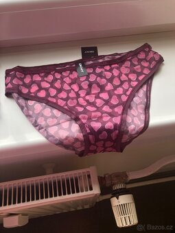 Prádlo DKNY vel.S - 5