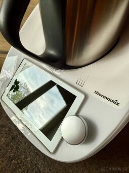 Thermomix TM6 - TOP - 5