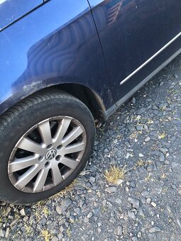 Prodám Passat B6 2.0FSI - 5