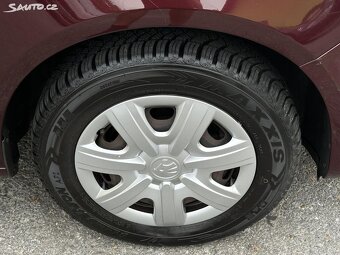 Škoda Fabia 1.2TSI/63kW KLIMA - TEMPOMAT r.v. 2010 - 5