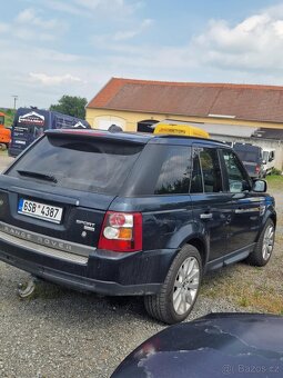 Land rover - 5