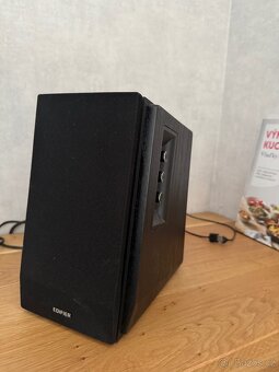 Bluetooth Reprodultory Edifier R1700BT - 5
