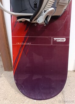 Snowboard Project - 147 cm - 5