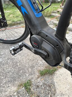 Trek Powerfly 5 (super stav) velikost L - 5