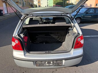 VOLKSWAGEN POLO 1.4i  16V/ NOVA STK--KLIMA--BEZ REZE - 5