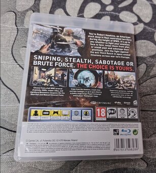 PS2/PS3 hry - 5