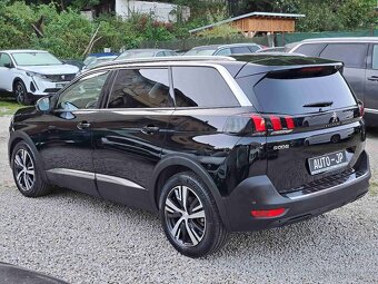 Peugeot 5008 1,2 PT ALLURE 93.000 km - 5
